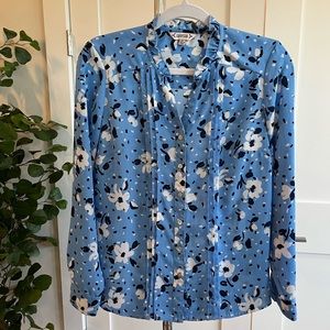 Never worn - work blouse